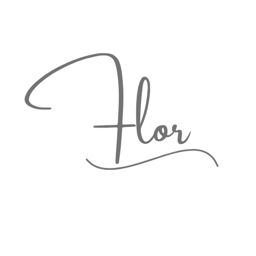 Flor's signature